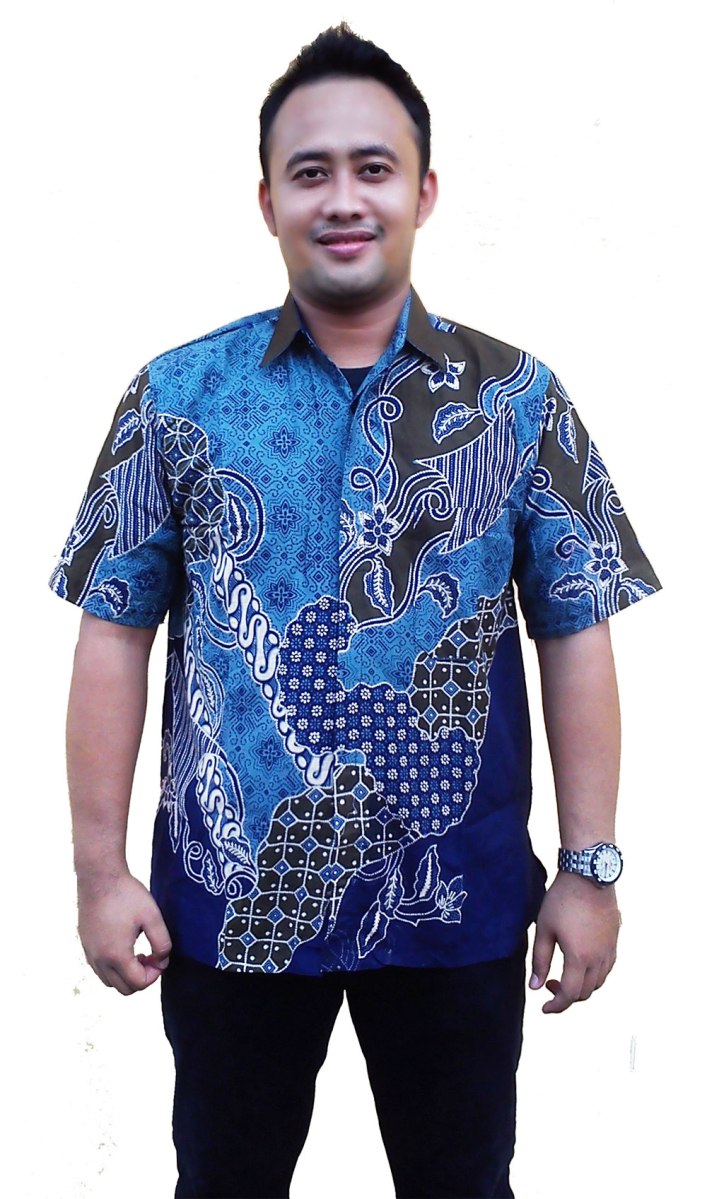  Baju  Batik  and Barong Batik  Noypi 143 Indo